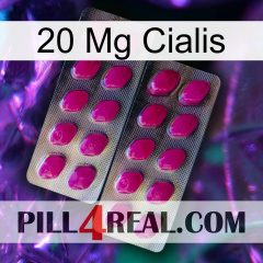 20Mg Cialis 10